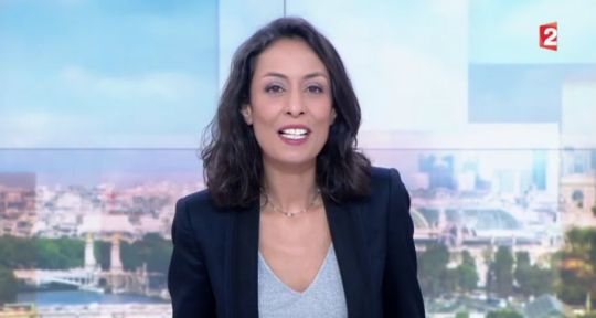 Audiences JT (dimanche 1er janvier 2017) : Leïla Kaddour en forte hausse, Audrey Crespo-Mara en net repli à 13 heures, Marie-Ange Casalta performante avec son 12.45 