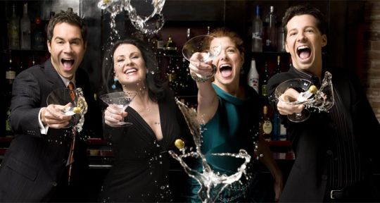 Will & Grace : une saison 9 de dix épisodes en 2017 ?