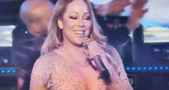 Quelle audience pour le fiasco de Mariah Carey au Nouvel An ?