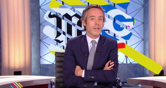 Quotidien Express : TF1 supprime la pastille de Yann Barthès