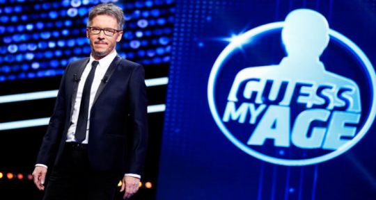 Guess My Age : Jean-Luc Lemoine de retour sur C8 le dimanche en access prime time