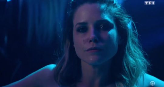 Chicago Police Department : Lindsay (Sophia Bush) en pleine perdition, TF1 leader des audiences pour le lancement de la saison 3