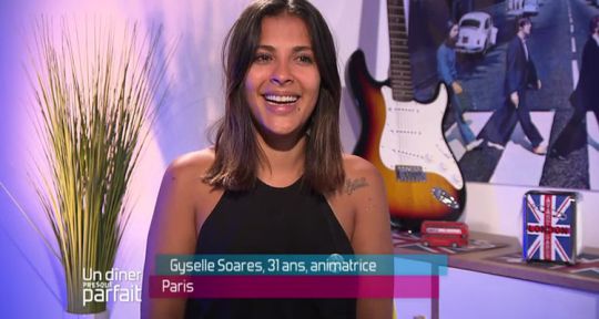 Un dîner presque parfait : la spéciale Gyselle Soares booste les audiences de W9, devant Il en pense quoi Camille ? (C8)