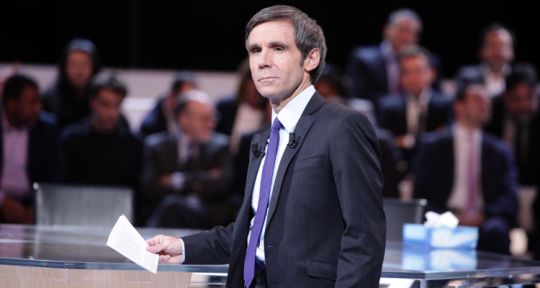 L’émission politique : David Pujadas et Léa Salamé reçoivent Manuel Valls à 17 jours de la primaire de gauche