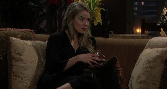 Top Models : Steffy au pied du mur, des conspirations déjouées, ce qui vous attend du 9 au 13 janvier 2017 sur RTL9 Top Models : Steffy au pied du mur, des conspirations déjouées, ce qui vous attend du 9 au 13 janvier 2017 sur RTL9