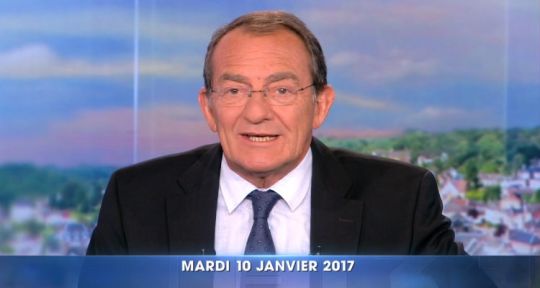 Audiences JT (mardi 10 janvier 2017) : Jean-Pierre Pernaut en grande forme, David Pujadas se rapproche de Gilles Bouleau