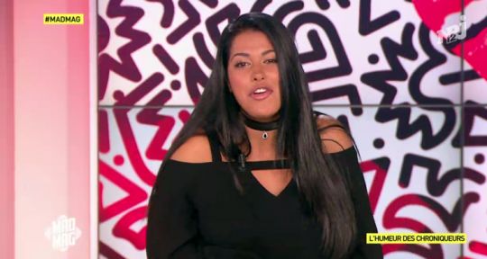 Mad Mag : Ayem Nour concède un recul de son audience, Aymeric Bonnery révèle les deux villas des Anges 9