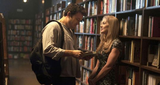Gone Girl : l’adaptation du best-seller « Les Apparences » où Ben Affleck et Rosamund Pike tombent dans l’engrenage du mariage