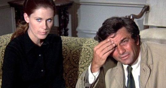Columbo : deux épisodes en après-midi pour mieux affronter Maigret et du prime time pour dynamiser l’audience de TMC
