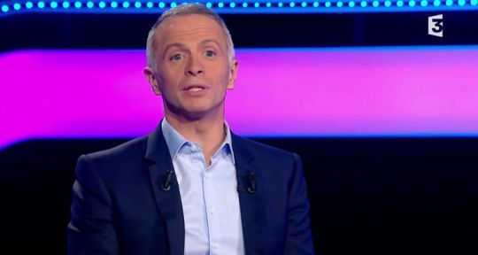 Slam / Questions pour un champion : les audiences grimpent pour Cyril Féraud et Samuel Etienne sur France 3 