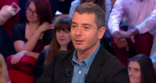Ali Baddou (ex-Canal+) arrive sur France 3 pour remplacer Nicolas Demorand