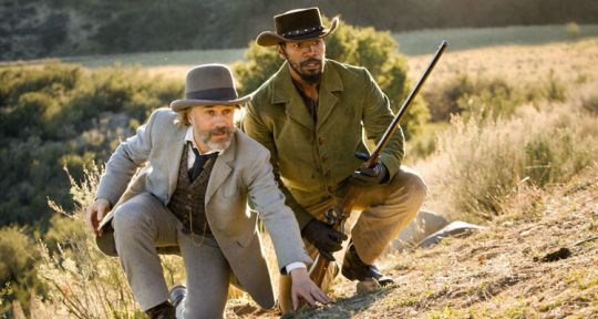 Audiences TV du dimanche 15 janvier 2017 : Django unchained attire face à Gone girl, Les enquêtes de Véra et Capital subissent le duel 