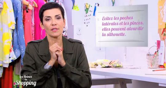 Les reines du shopping : Alicia, Fanny, Céline, Raïssa et Sylvie face aux critiques de Cristina Cordula