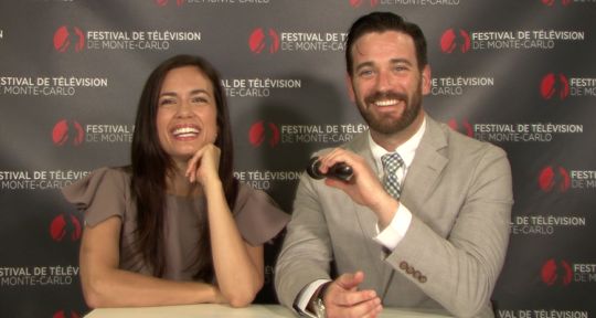 Torrey DeVitto & Colin Donnell (Natalie & Connor dans Chicago Med) : « Nous essayons de respecter au mieux la réalité médicale »