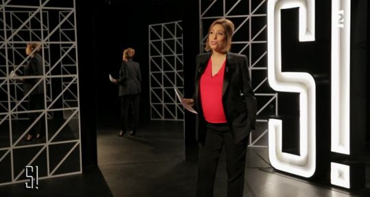 Stupéfiant ! : audiences en hausse pour Léa Salamé qui devance Maison à vendre et Stéphane Plaza sur M6