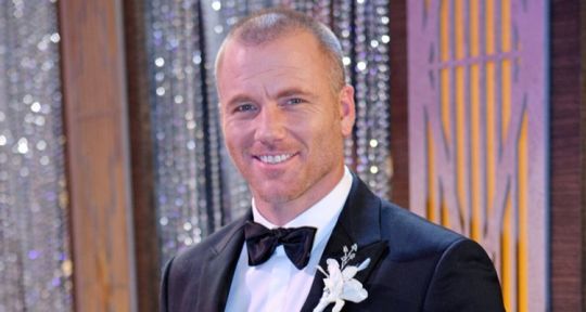 Les feux de l’amour : Sean Carrigan (Stitch) dans une série pour Netflix, vers un départ imminent du soap ?