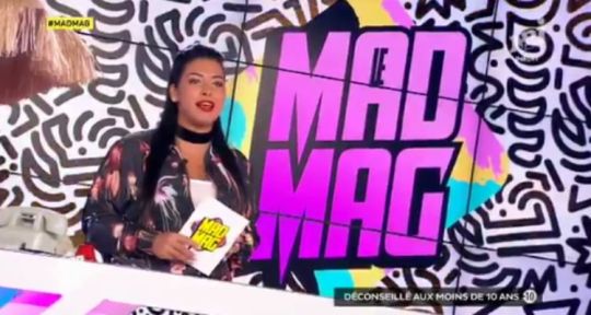 Mad Mag : Ayem dévoile la date de lancement des Anges 9, audience en retrait pour NRJ12