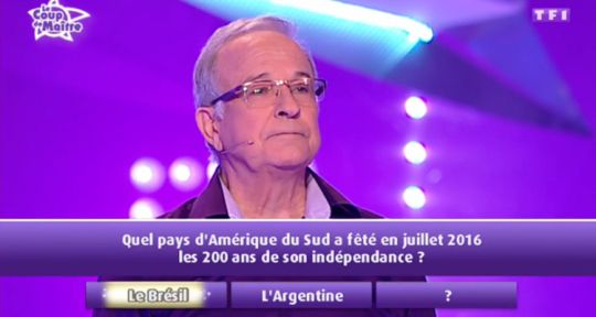 Les 12 coups de midi : Michel capable de découvrir l’Étoile mystérieuse sur TF1 après l’éviction de Christian ?