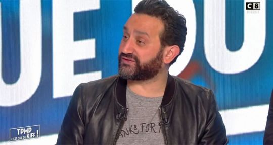 Touche pas à mon poste : Matthieu Delormeau fait face à MHD, Capucine Anav pousse son coup de gueule contre les haters