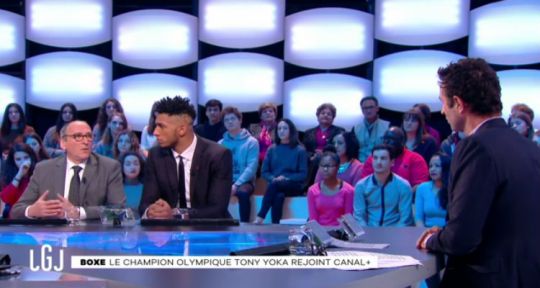 Gros Journal, Grand Journal, Petit Journal et Guignols : l’avant-soirée de Canal+ en perdition