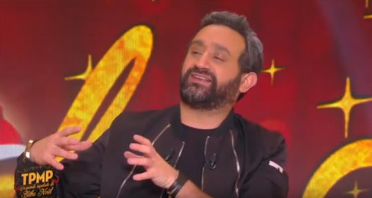 TPMP : Cyril Hanouna se transforme en « Babalentin » pour la régalade du 10 février