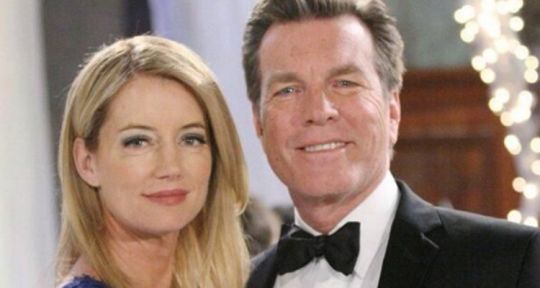 Les feux de l’amour : Jack en couple avec Kelly ? Peter Bergman donne son avis