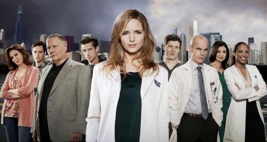 Mob doctor : quelles audiences pour la série liquidée par HD1 en pleine nuit ?