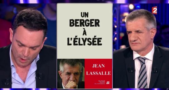 On n’est pas couché : Laurent Ruquier confirme sa bonne forme, Yann Moix baptisé « mon chéri » par Claude Sarraute 