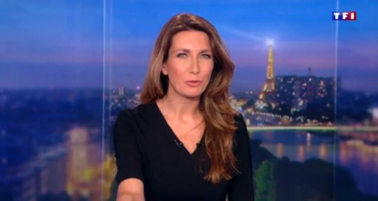 Audiences JT (samedi 21 janvier 2017) : Laurent Delahousse maintient la pression sur Anne-Claire Coudray, Nathalie Renoux efficace toute la journée