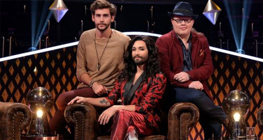 It Takes 2 : un The Voice avec des célébrités, bientôt en France ?