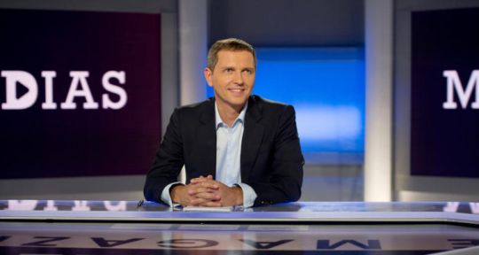 Thomas Hugues rejoint L’Equipe après France 5