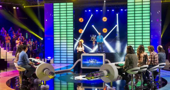 Le Grand Blind Test : pari des audiences réussi pour le lancement de la version espagnole avant le retour de Laurence Boccolini sur TF1