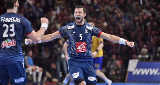 Handball 2017 : avant la demi-finale France / Slovénie, beIN Sports bat son record avec France / Suède