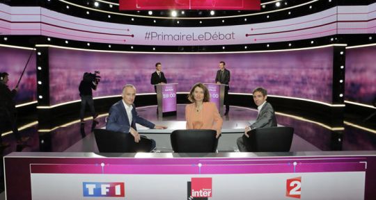 Programme TV, ce qui vous attend ce 25 janvier 2017 : le débat entre Benoit Hamon et Manuel Valls, le lancement de Top Chef 8, Mentalist, La rivière du crime, D’amour et de feu...