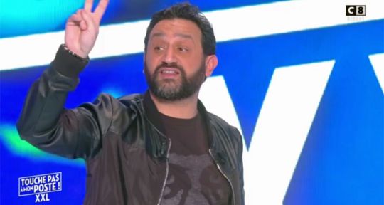 TPMP ! XXL : quelle audience pour Cyril Hanouna et sa quotidienne de 4 heures ?