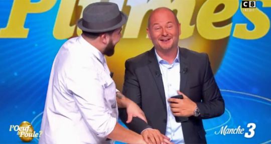 Après TPMP XXL, L’œuf ou la poule a eu bien du mal à retenir les fans de Touche pas à mon poste 