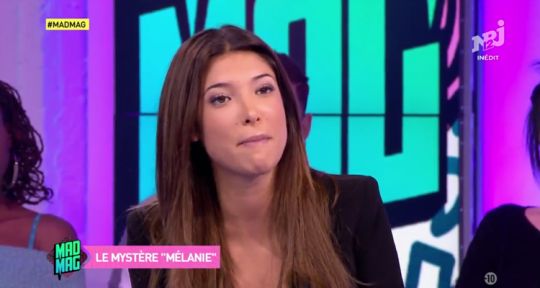 Mad Mag : Ayem stabilise son audience, Mélanie piégée en direct par Darko