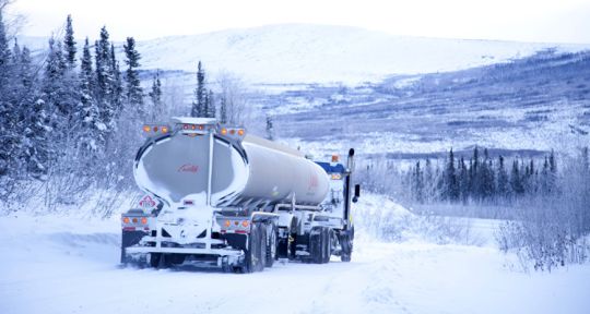 Le convoi de l’extrême, les gladiateurs de la glace : la saison 9 de tous les dangers après L’enfer du Grand Nord