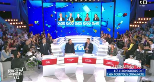 TPMP ! XXL : un retour déjà programmé pour Cyril Hanouna et des rediffusions gagnantes à toute heure 