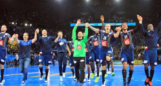 Handball 2017 : la France en finale, quelles audiences sur TF1 et beIN Sports ?