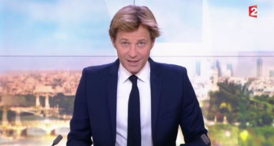 Audiences JT (samedi 28 janvier 2017) : Laurent Delahousse réduit l’écart avec Anne-Claire Coudray à 13H, Nathalie Renoux et Catherine Matausch inconstantes