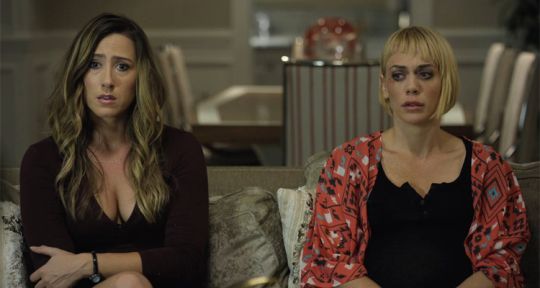 La seconde femme (M6) : une histoire vraie pour Kate et Debra ?