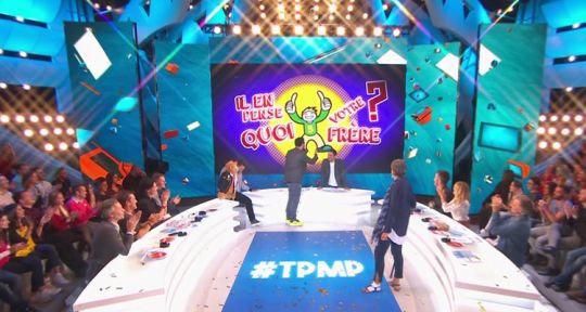 Audiences Access (23 au 27 janvier 2017) : Chasseurs d’appart bat son record, TPMP le jeu stagne, C à vous progresse...