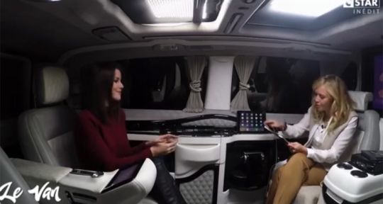 Le Van : audiences en sensible hausse pour Enora Malagré à un horaire avancé sur Cstar