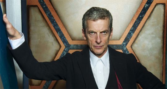 Doctor Who : qui pour remplacer Peter Capaldi après la saison 10 ?