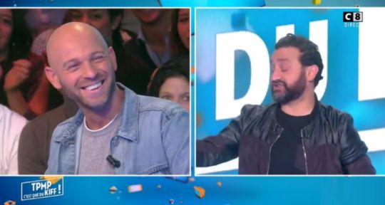 Touche pas à mon poste : Cyril Hanouna donne des sueurs à la rediffusion des Feux de l’amour