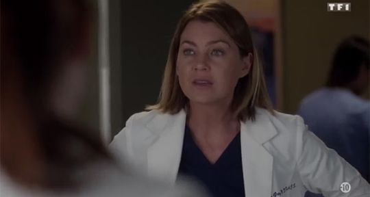 Audiences TV du mercredi 1er février 2017 : le retour de Grey’s anatomy affaiblit Top Chef, Columbo explose son objectif en prime