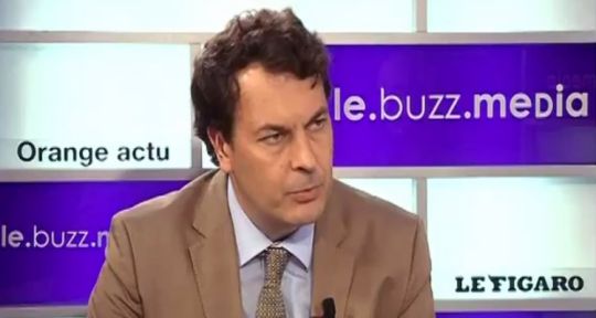 Laurent-Éric Le Lay (France TV) : « Notre métier, c’est aussi de proposer un peu d’exposition à des sports moins médiatiques »