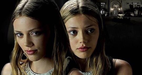 Deux sœurs pour une vengeance (TF1) : Haylie Duff (7 à la maison) sérieusement malmenée par la fille de Casper Van Dien