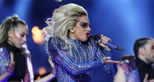 Super Bowl 2017 : audiences toujours au top pour W9 avec le show de Lady Gaga